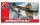 Airfix 1:72 Supermarine Spitfire Mkla