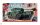 Airfix 1:76 Churchill Mk.VII Tank, Vintage Classics