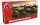 Airfix 1:72 USAAF 8TH Airforce Bomber Resupply Set