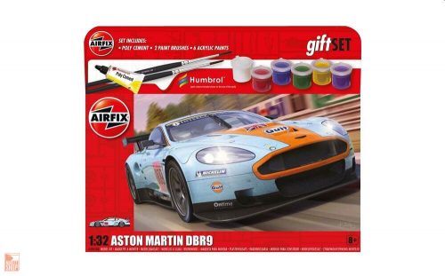 Airfix 1:32 Hanging Gift Set - Aston Martin DBR9