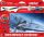 Airfix 1:72 Starter Set - North American P-51D Mustang