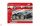 Airfix 1:32 Hanging Gift Set Jaguar XKR GT3