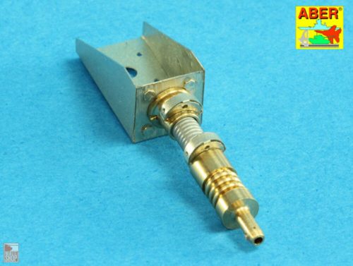 Aber Models 1:16 US Army MP-48 antenna base