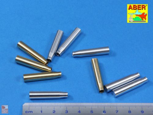 Aber Models 1:16 Ammo cartrige cases for Pz.IV vol. 15