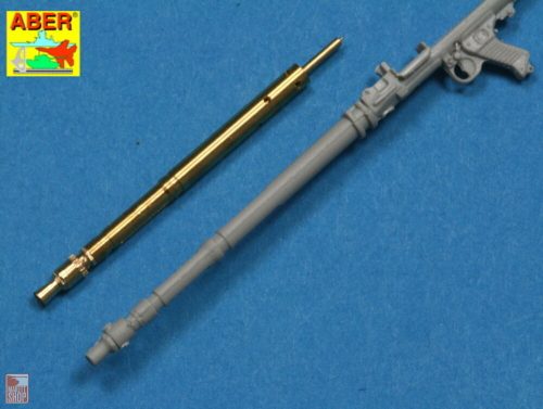 Aber Models 1:16 Tank machine gun MG34