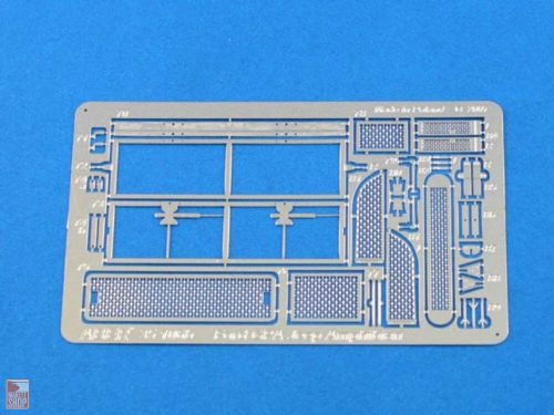 Aber Models 1:35 Ford GPA Amphibian Jeep