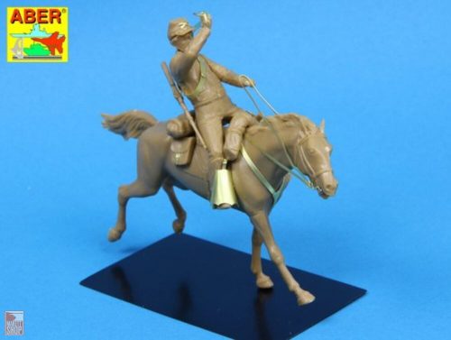 Aber Models 1:35 Cavalry Regiment