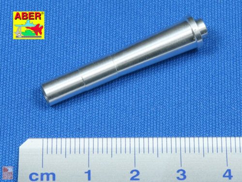 Aber Models 1:35 German 15cm SIG 33 gun barrel