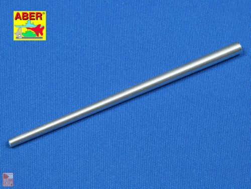 Aber Models 1:35 Russian 85mm ZiS-S-53 L/54,6 tank barrel for T-34/85 late