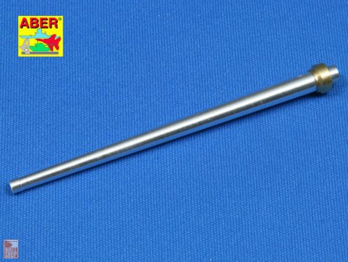 Aber Models 1:35 Russian 85mm D-5S tank barrel for SU-85