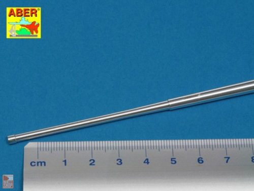 Aber Models 1:35 Barrel for M1936 (F22) Gun