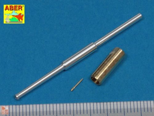 Aber Models 1:35 Barrel for BT-7