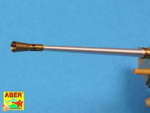 Aber Models 1:35 German 3,7 cm Flak 36 Barrel