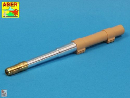 Aber Models 1:35 152mm ML-20S Barrel