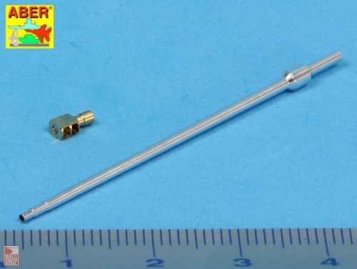 Aber Models 1:35 Barrel for Russian 30mm 2A42 gun for BMP-2