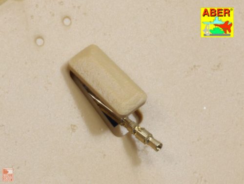 Aber Models 1:35 Armament for Panther Ausf. D (early)