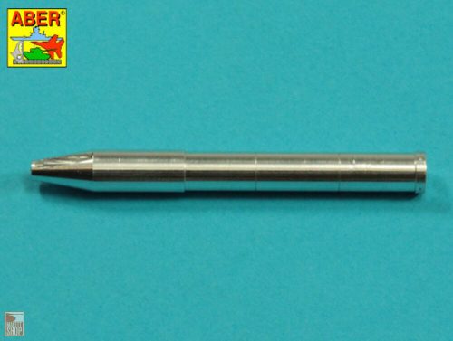 Aber Models 1:35 152,4mm Soviet M-10S barrel for KV-2