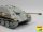 Aber Models 1:35 Jagdpanther -early version