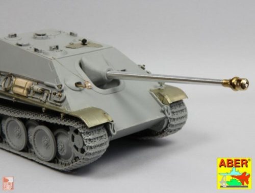 Aber Models 1:35 Jagdpanther -early version