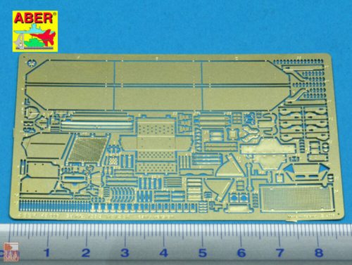 Aber Models 1:48 Sd.Kfz. 138/2 Jagdpanzer 38 (t) Hetzer