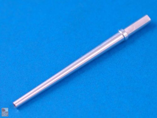 Aber Models 1:48 US 76,2 mm M7 tank barrel for M-10