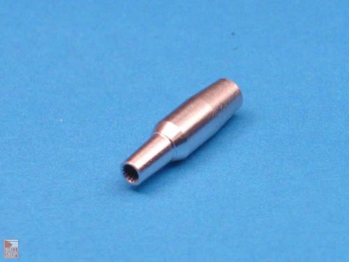 Aber Models 1:48 German 75mm barrel for Stu III B