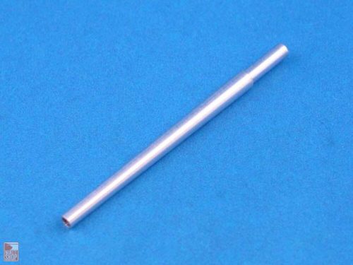 Aber Models 1:48 U.S. 75mm M 3 tank barrel for M 4 Sherman