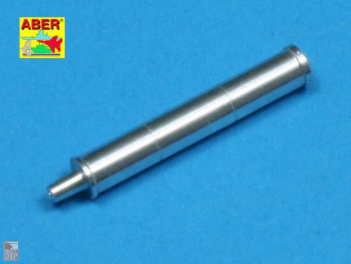 Aber Models 1:48 Russian M-10S  barrel for KV-II