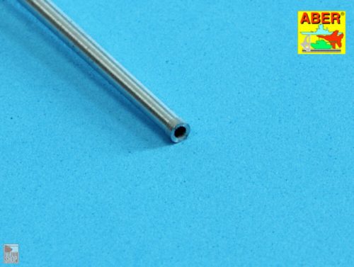 Aber Models 1:48 Russian 76,2mm F-34 tank Barrel for T-34/76