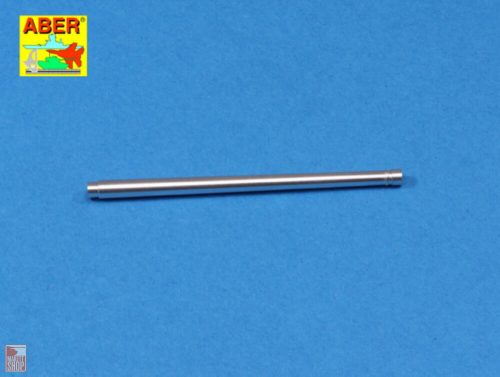 Aber Models 1:48 Barrel for Sherman M4 series tanks