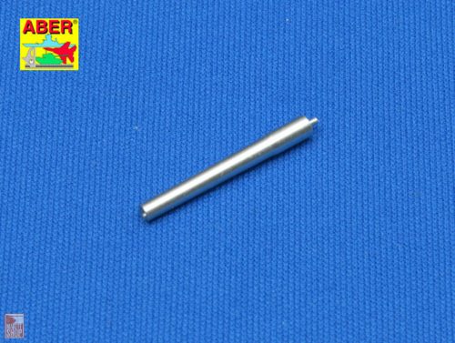 Aber Models 1:72 U.S. 105mm Barrel for Sherman