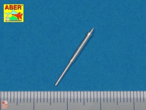 Aber Models 1:72 Barrel for Pak 35/36 Early