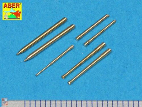 Aber Models 1:72 Armament for A6M5c Zero