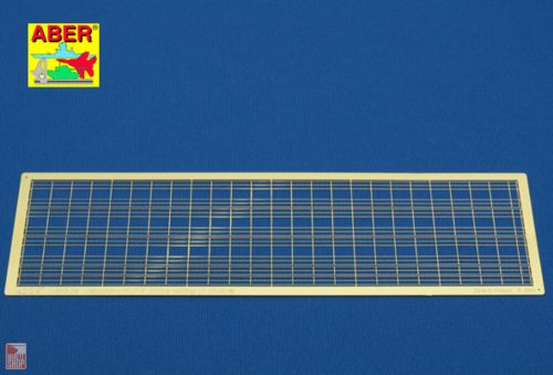 Aber Models 1:350 Japanese WWII Ships railing ( 1 choice )