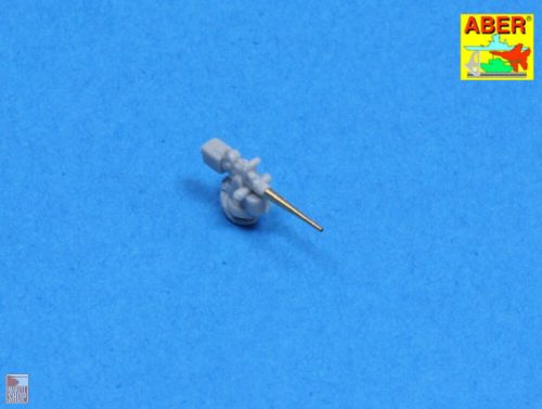 Aber Models 1:350 Set of barrels an periscopes for U-Boot VII