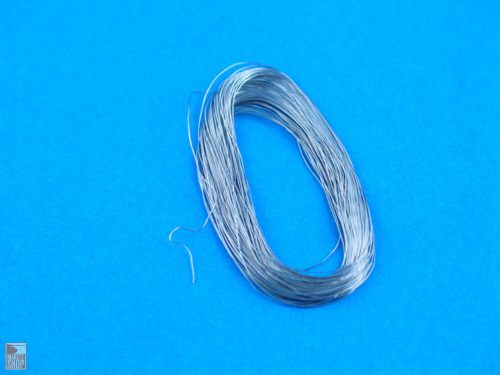 Aber Models  Soldering wire diameter 0,25mm