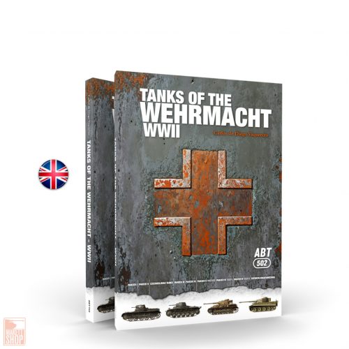 Abteilung502 Tanks of the Wehrmacht