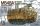 AFV-Club 1:35 M548A1 Tracked Cargo Carrier