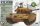 AFV-Club 1:35 IDF Shot Centurion Mark 5 & 5/1 1967 Early Type