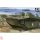 AFV-Club 1:35 LVT-4 U.S. Water Buffalo, landing Vehicle Tracked,Late Type