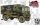 AFV-Club 1:35 AEC Truck Early type