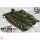 AFV-Club 1:35 M728 Combat engineer vehicle