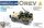 AFV-Club 1:35 IDF 1/4 TON 4x4 M38A1/CJ05 An-ti Tank Missile Vehicle