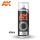 Fine Primer Black - Spray 400ml