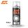 Fine Primer Grey - Spray 400ml