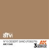 Acrylics 3rd generation Nº13 Desert Sand (FS30279)