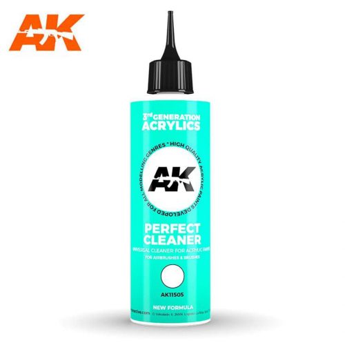 3Gen Perfect Cleaner (250 Ml)