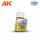 AK-Interactive Acid Yellow enamel liquid pigment