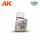 AK-Interactive enamel liquid pigment Desert Dust