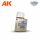 AK-Interactive enamel liquid pigment Light Soil